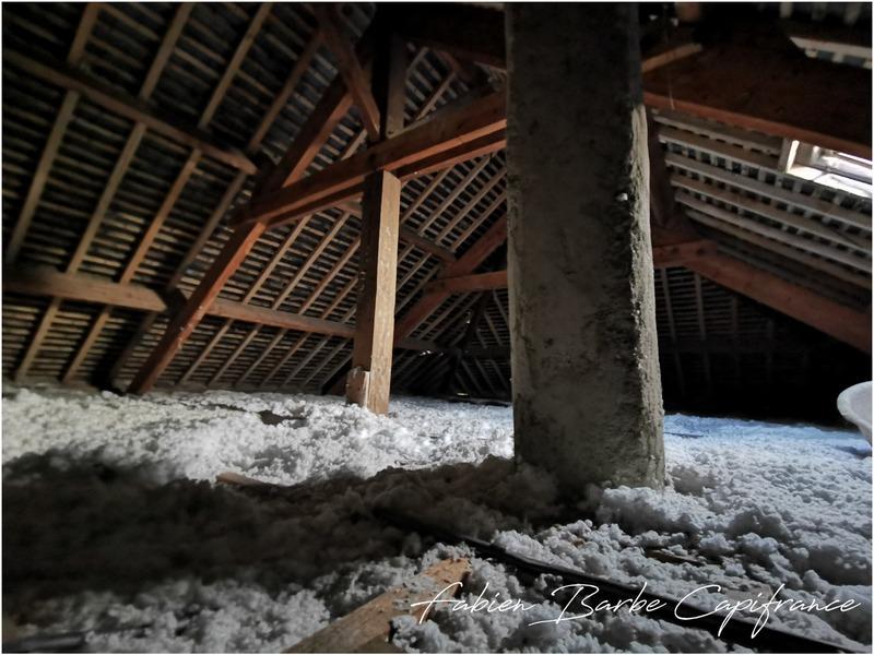 Maison - 73 m² - 5 pièces