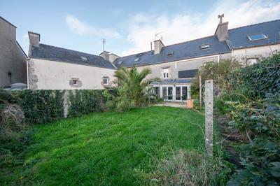 Maison de ville - 90 m² - 5 pièces