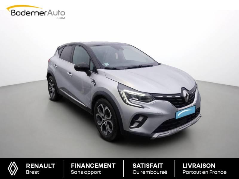 Renault Captur TCe 90 - 21 Intens