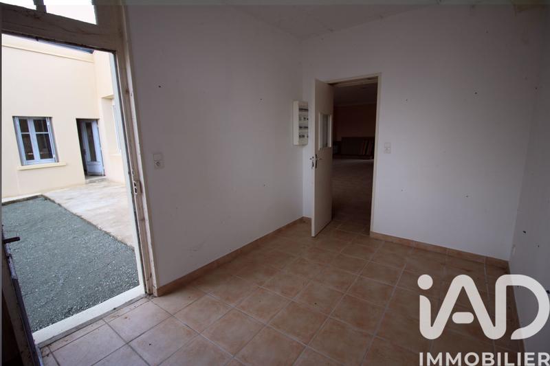 Maison de village - 146 m² - 4 pièces