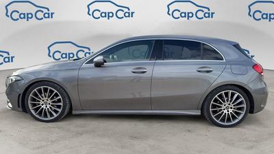 Mercedes Classe a 180 d 116 7g-Dct Amg Line - Automatique Entretien constructeur