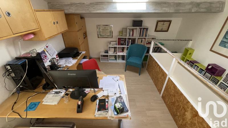 Maison - 154 m² - 8 pièces