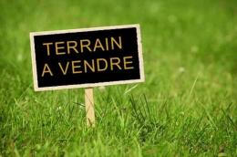 Terrain constructible - 4 910 m²