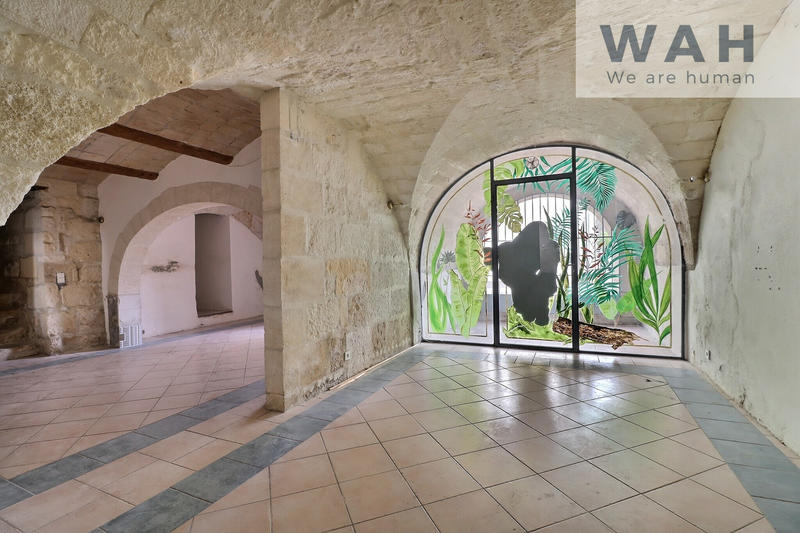 Maison de village - 134 m² - 6 pièces