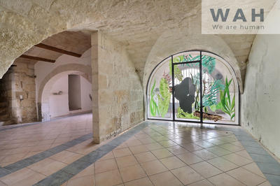 Maison de village - 134 m² - 6 pièces