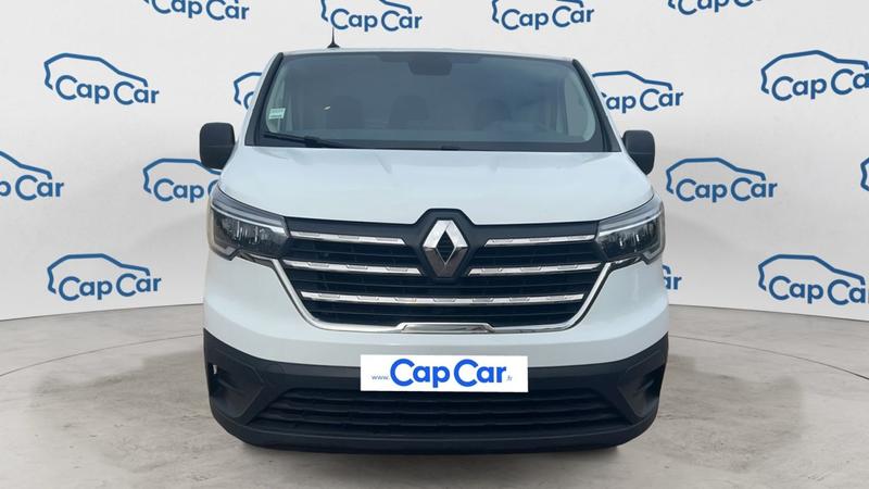 Renault Trafic 2.0 dCi 130 Grand Confort L1h1