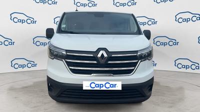Renault Trafic 2.0 dCi 130 Grand Confort L1h1