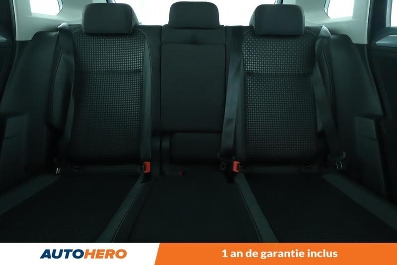 Volkswagen Tiguan 2.0 Tdi Active Dsg7 150 ch