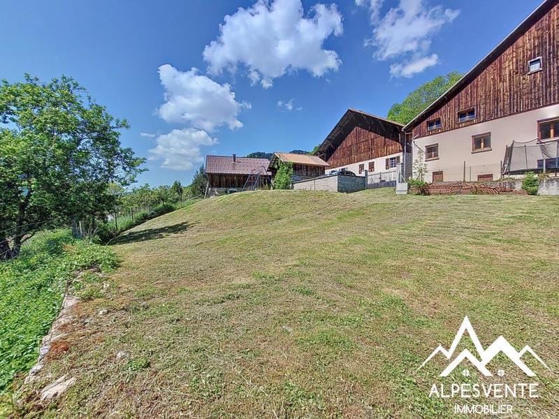 Appartement - 127 m² - 5 pièces