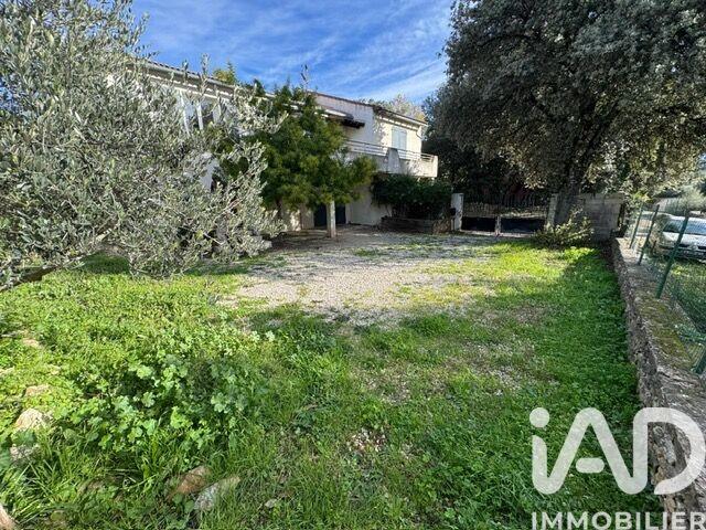 Maison - 146 m² - 5 pièces