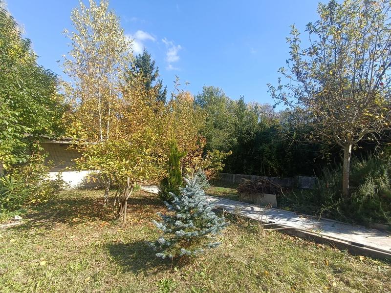 Maison de ville - 95 m² - 5 pièces