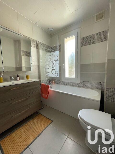 Maison de ville - 73 m² - 5 pièces