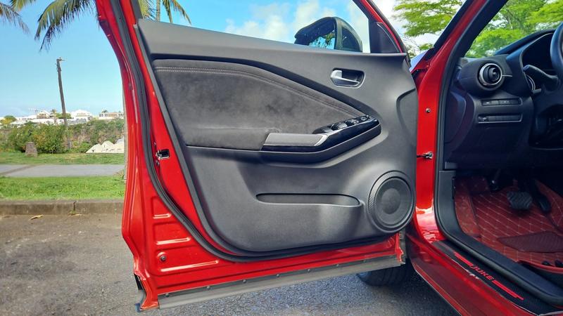 Nissan Juke II 1.6 i 143 Hybrid Bva n-Design - Première main Garantie constructeur