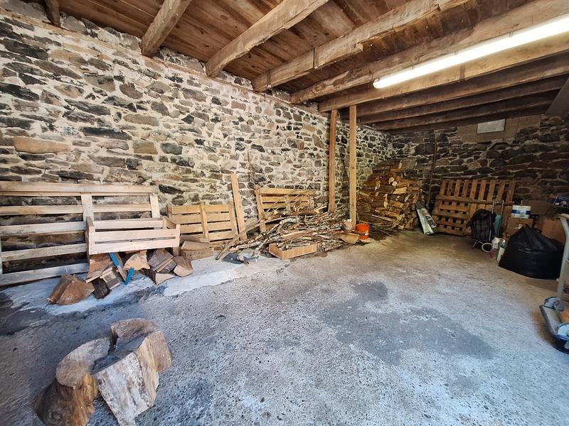 Maison de village - 59 m² - 3 pièces