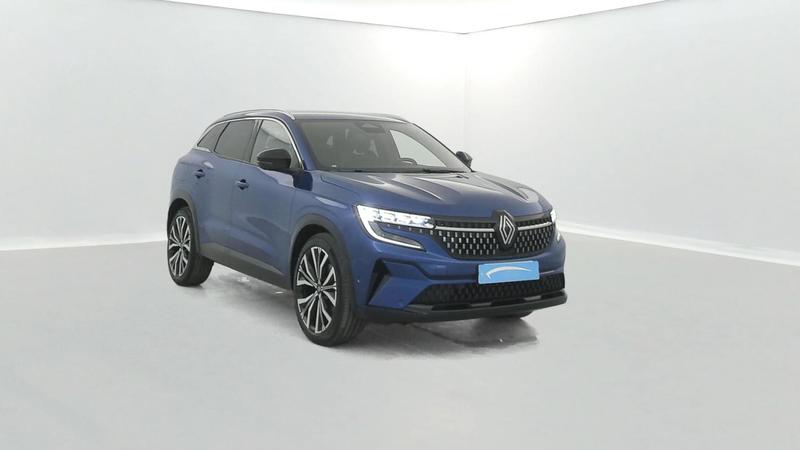 Renault Austral E-Tech hybrid 200 Iconic