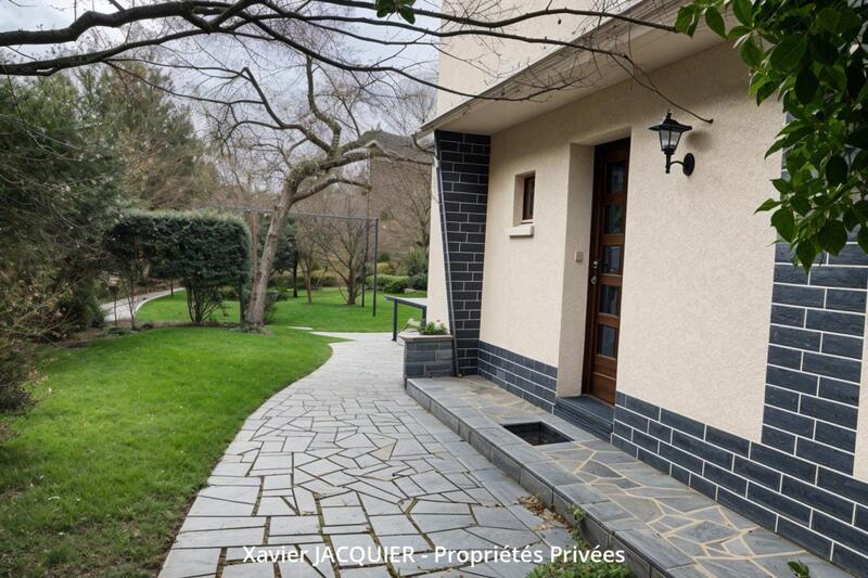 Maison - 108 m² - 4 pièces