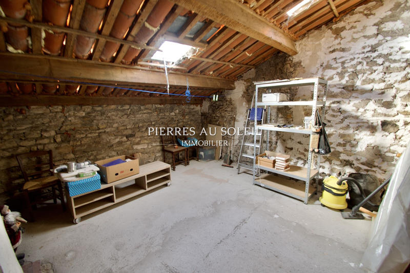 Maison de village - 66 m² - 3 pièces