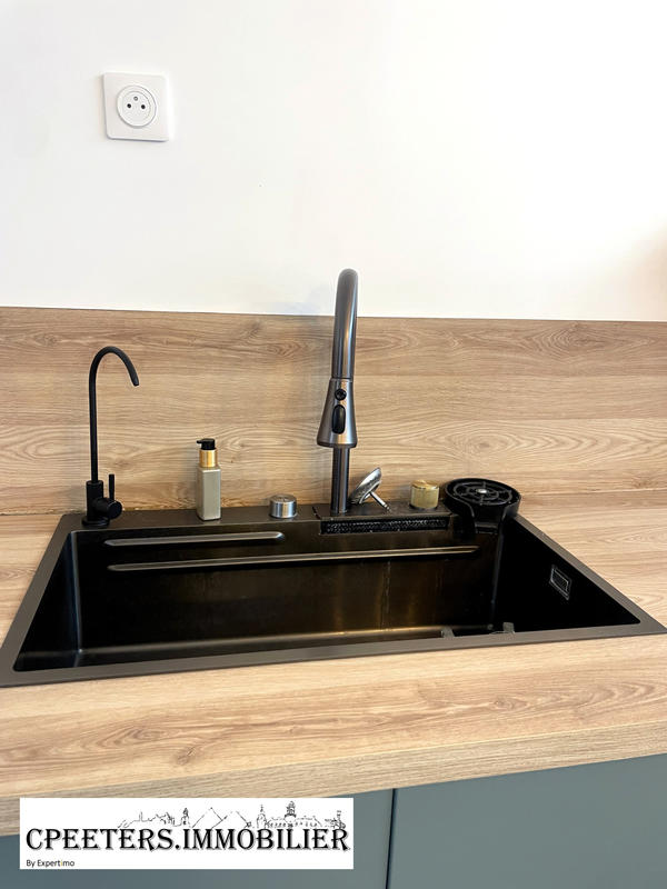 Maison - 106 m² - 3 pièces