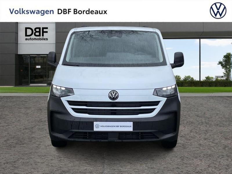 Volkswagen Transporter Van Tdi 150 Ch Bvm6 L1
