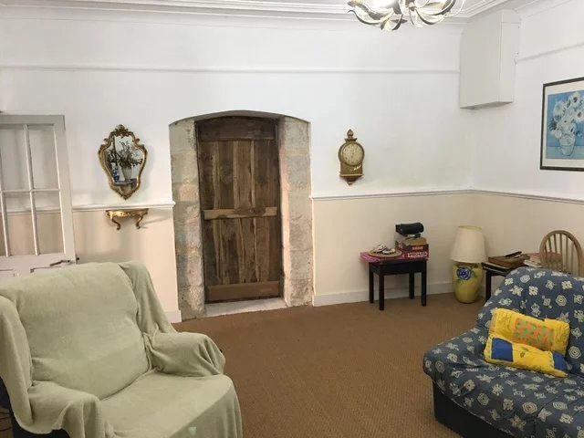 Maison - 142 m² - 6 pièces