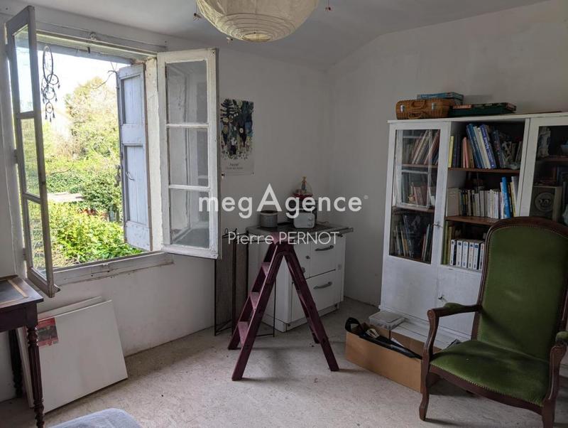 Maison - 142 m² - 6 pièces