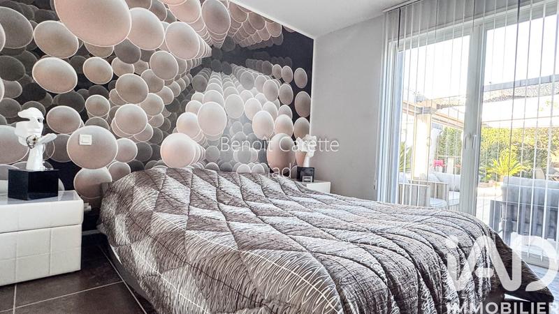 Maison - 172 m² - 6 pièces