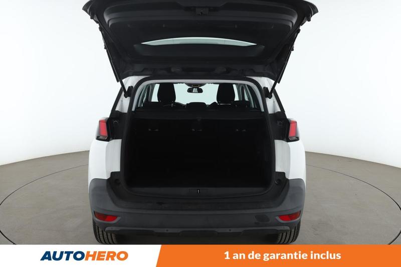 Peugeot 5008 1.5 Blue-HDi Active 130 ch