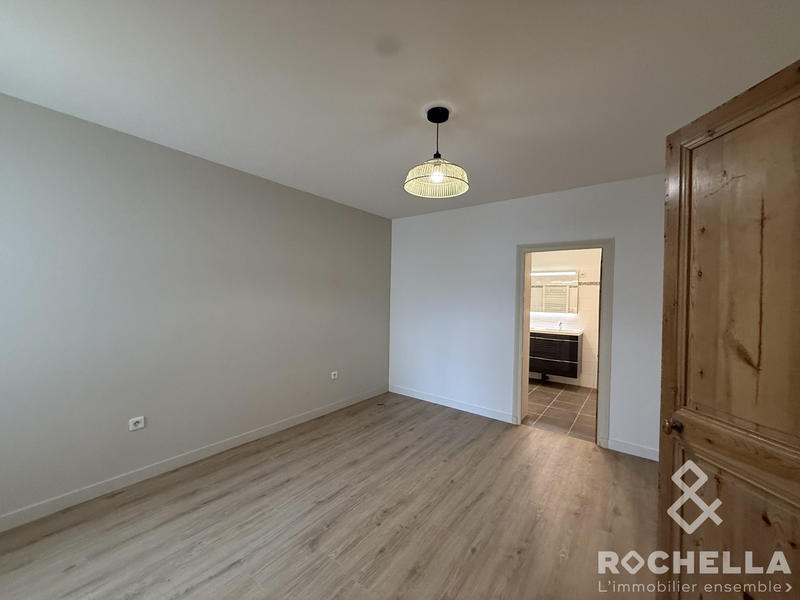 Maison ancienne - 183 m² - 5 pièces