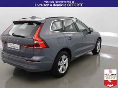 Volvo Xc60 B4 197 Geartronic 8 Momentum +Pack Intellisaf