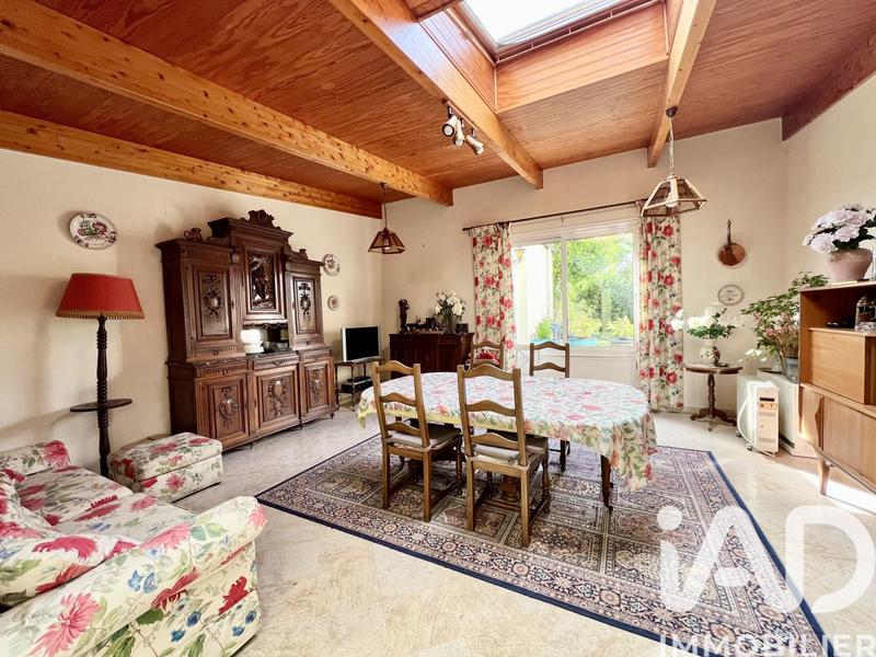 Maison de ville - 157 m² - 5 pièces