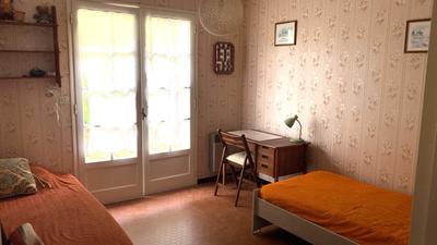 Maison - 108 m² - 5 pièces