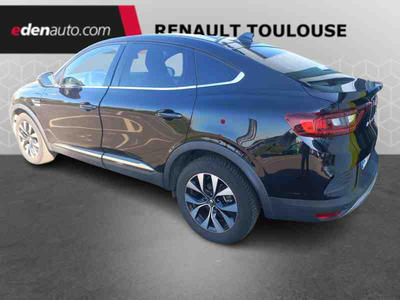 Renault Arkana mild hybrid 140 Edc Fap - 22 Techno