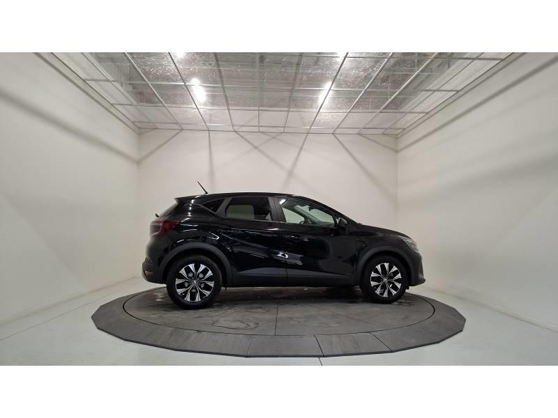 Renault Captur TCe 90 Evolution
