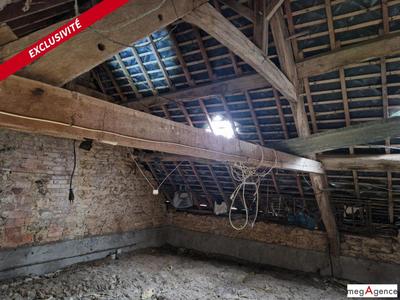 Maison - 73 m² - 3 pièces