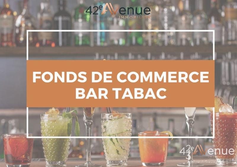 Fonds de commerce - Local commercial