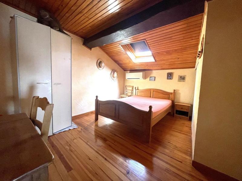 Maison - 145 m² - 5 pièces