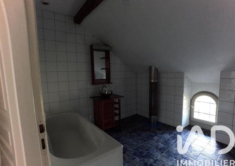 Appartement - 94 m² - 5 pièces