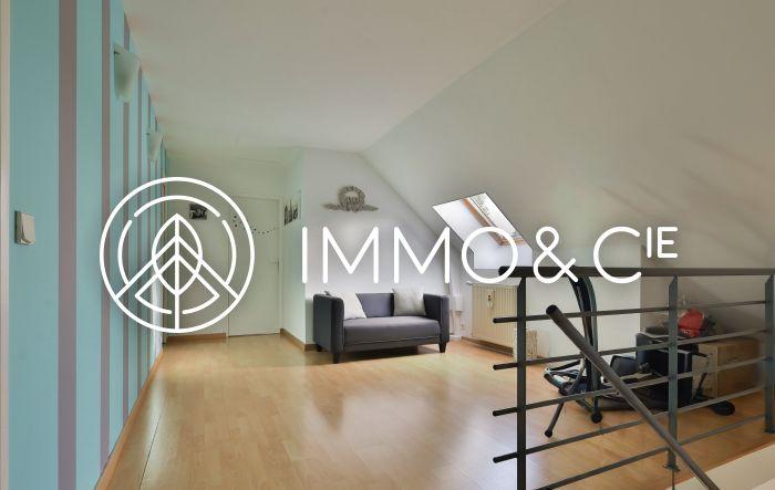 Maison - 187 m² - 6 pièces