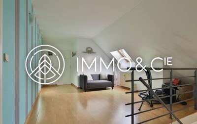 Maison - 187 m² - 6 pièces