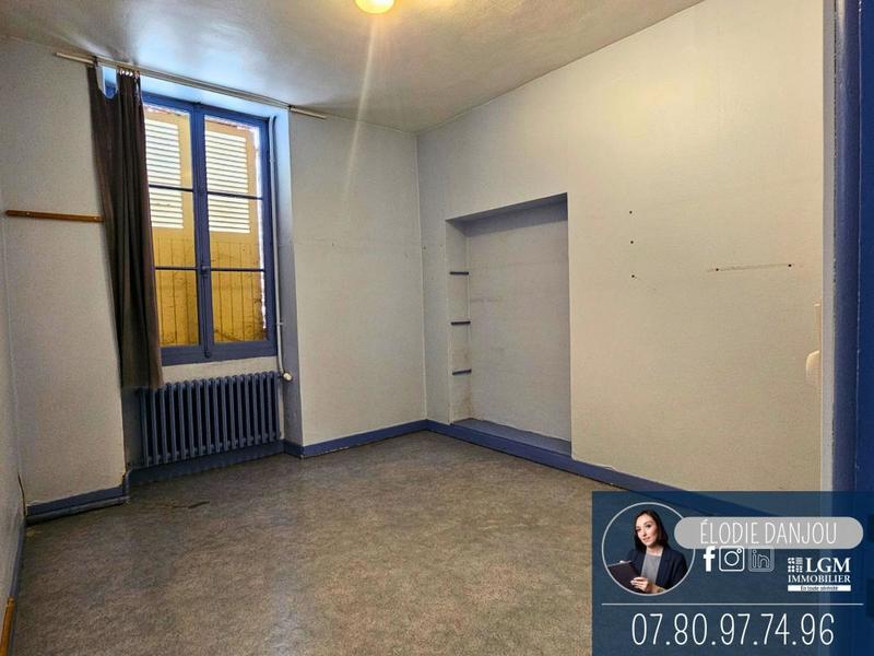 Maison - 390 m² - 10 pièces