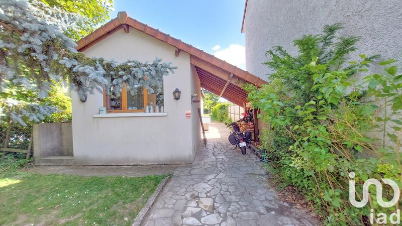 Maison - 65 m² - 2 pièces