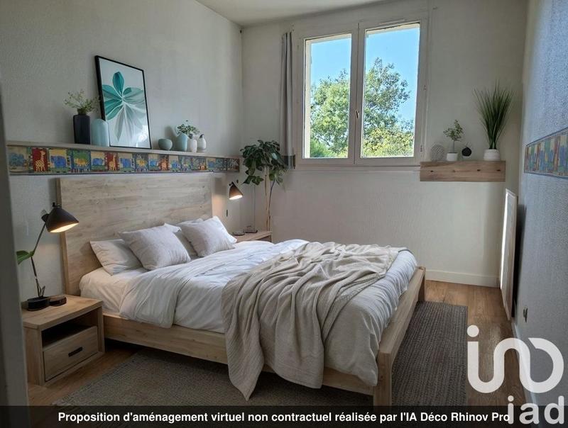 Maison - 118 m² - 6 pièces