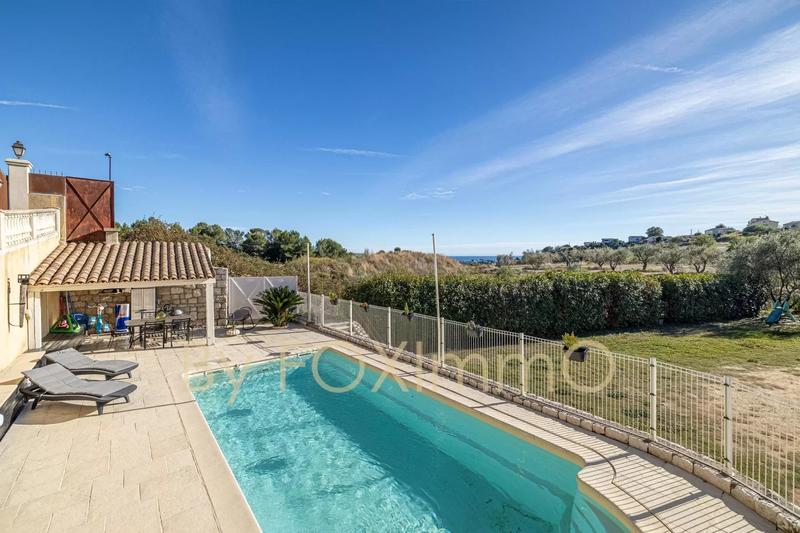 Maison - 147 m² - 6 pièces