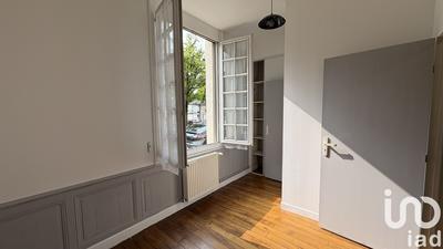 Appartement - 43 m² - 3 pièces