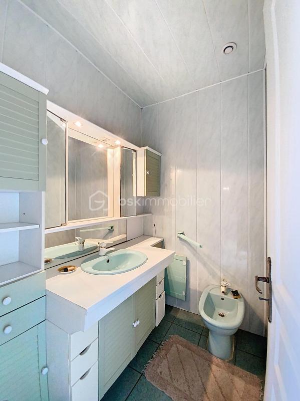 Maison traditionnelle - 106 m² - 4 pièces