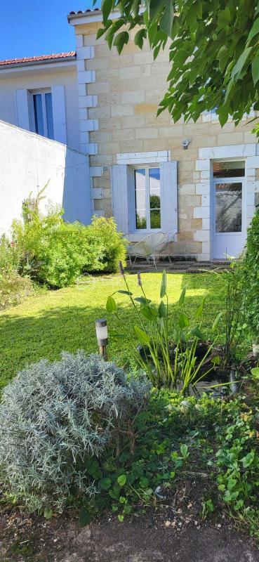 Maison - 71 m² - 3 pièces