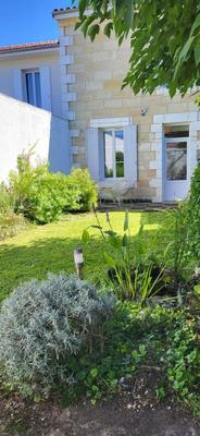 Maison - 71 m² - 3 pièces