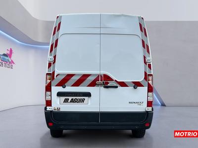 Renault Master III (2) 2.3 Fourgon Traction F3500 L2h2 Blue Dci 150 Grand Confort