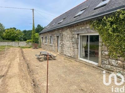 Maison - 142 m² - 7 pièces