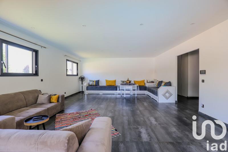 Maison - 146 m² - 5 pièces